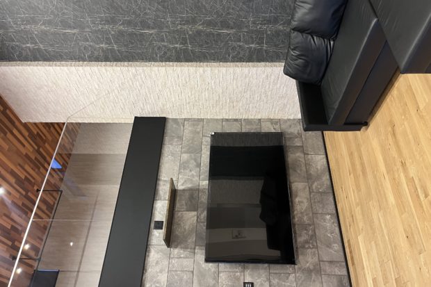 スタイリッシュな生活を実現